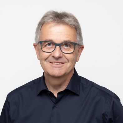 Urs Bachmann